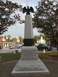 Image for Duplin County Veterans Memorial - Kenansville, North Carolina