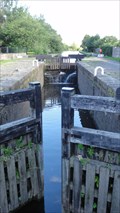 Image for Rochdale Canal Lock 64 – Mills Hill, UK