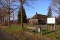 Image for 80 - De Schiphorst - NL - Fietsroutenetwerk Drenthe