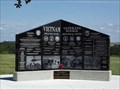 Image for Vietnam Veterans Memorial to be dedicated Aug. 28 - Killeen, TX