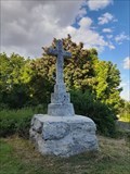 Image for Croix de la Garenne, Palluau sur Indre, France