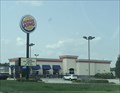 Image for Burger King - Lincoln Hwy. - New Oxford, PA