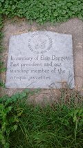 Image for Elsie Daggett Memorial - Viroqua, WI, USA
