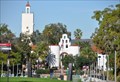 Image for San Diego State College - San Diego, California