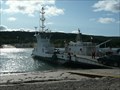 Image for Englishtown Ferry - Nova Scotia