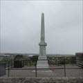 Image for Portlethen War Memorial - Aberdeenshire, Scotland