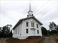 Image for Rushville Presbyterian - Rushville, PA