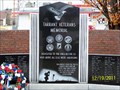 Image for Tarrant Veterans Memorial - Tarrant, AL