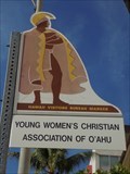 Image for Young Women's Christian Association of Oahu  -  Honolulu, HI