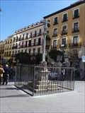 Image for Galicia Cross - Madrid, Spain