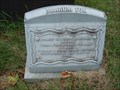 Image for Mirium Fox - Woodmere Cemetery - Dearborn, MI