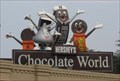 Image for Hershey's Chocolate World