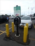 Image for Car Charging Station - Price Chopper - Cortland, NY