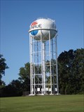 Image for Monroe Water Tower - Monroe, MI