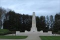 Image for New Zealand Memorial Park - Mesen, Belgium