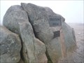 Image for Brocken - Highest Mountain in Northern Germany