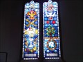 Image for St Leonard's Church Windows - Stagsden, Bedfordshire, UK
