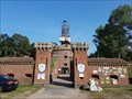 Image for Fort Aniola (Fort Engelsburg),  Swinoujscie, Poland
