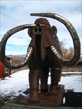 Image for "Woolly Mammoth" - Drummond, MT