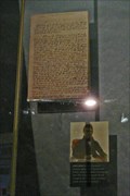 Image for New Echota Treaty documents - Museum of the American Indian, Washington DC 