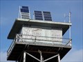 Image for Solar Panels for North Mountain Lookout