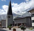Image for Pfarrkirche Herz-Jesu - Saas-Fee, VS, Switzerland