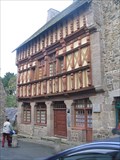 Image for La Maison d'Ernest Renan - Tréguier (Bretagne), France