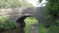 Image for Huddersfield Narrow Canal Bridge 97 – Stalybridge, UK