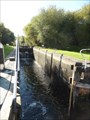 Image for Grand Union Canal – Leicester Section & River Soar – Lock 56 - Kegworth Deep Lock, Kegworth, UK