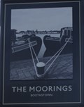 Image for The Moorings, 2 Quayside Close - Boothstown, UK