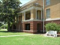 Image for Willard Hall - Oklahoma College for Women Historic District - Chickasha, OK