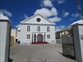 Image for James Street Methodist Church - Bridgetown, Barbados