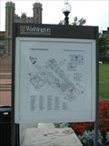 Image for You Are Here - Washington University in St. Louis