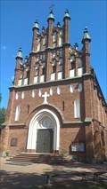 Image for St. Michael Parish - Dobre, Poland