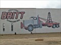 Image for Britt Trucking - Lamesa, TX