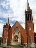 Image for St Mary's Cathedral, Colorado Springs