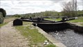 Image for Figure Of Three Top Lock On Calder And Hebble Navigation - Middlestown, UK
