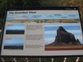 Image for The Grandest View - Mesa Verde National Park