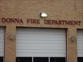 Image for Donna Fire Department