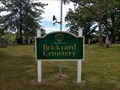 Image for The Historic Brickyard Cemetery Eaton Rapids Michigan