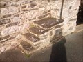 Image for Mounting Block - St Hilary's Church, Llanrhos, Conwy, Wales