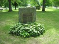 Image for WWI Memorial - Richmond, Vermont