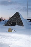 Image for Pyramid in Lappeenranta
