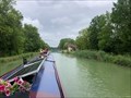 Image for Écluse 38 Descente en Saône, Oisilly - Canal entre Champagne et Bourgogne - Oisilly - France