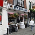 Image for D.W.Wall & Son,14 High Street, Ludlow, Shropshire.