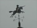 Image for Cavalry Charge, Lewes, East Sussex, England, UK