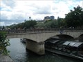 Image for Pont de l'Archevêché - Paris, France