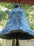 Image for Bell at St. Mark's Episcopal Church - St. Louis, MO