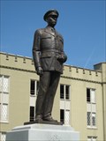 Image for General George C. Marshall Monument - Lexington, VA