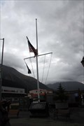 Image for Good Friday Earthquake memorial - Seward, AK